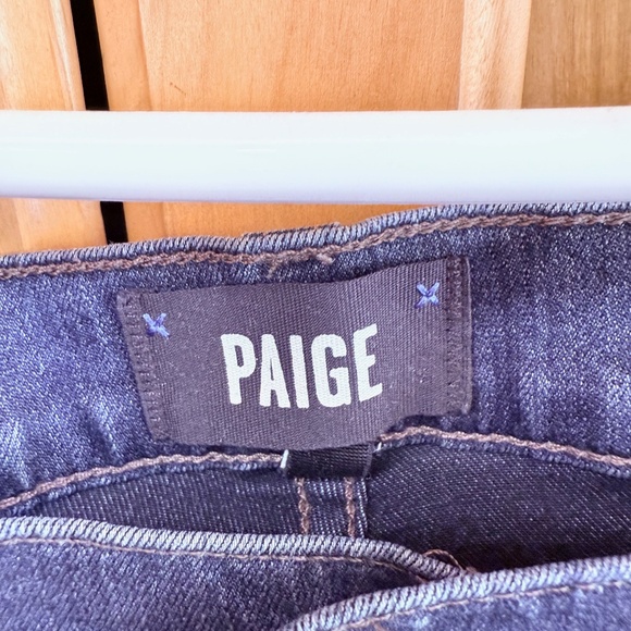 Paige Premium jeans Size 38 - Picture 1 of 3